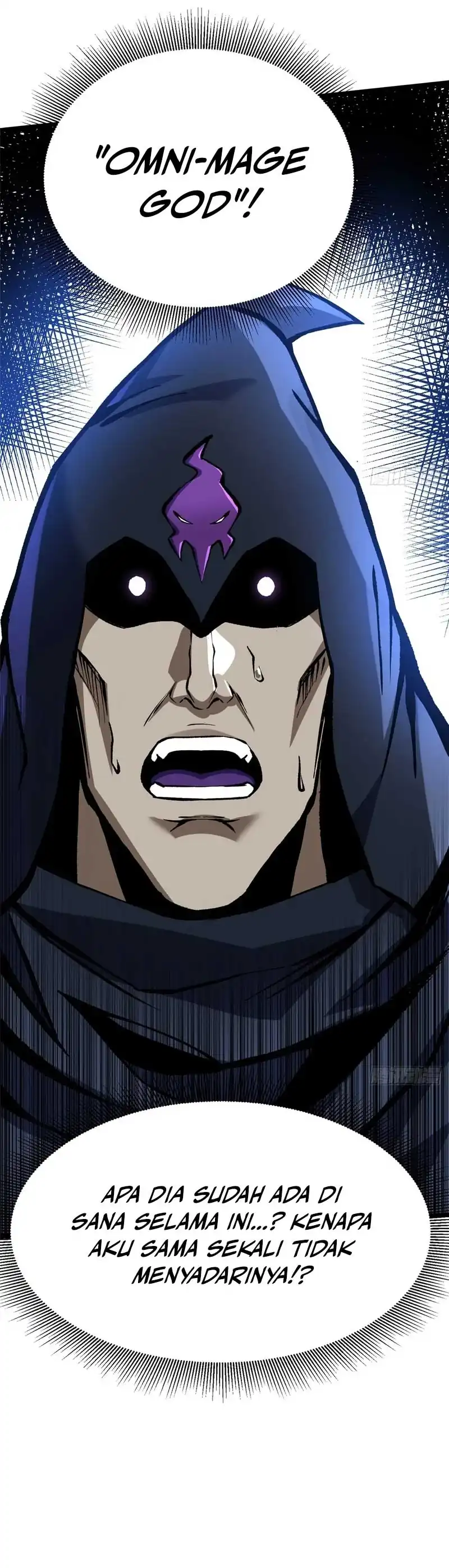 I Really Don't Want to Learn Forbidden Spells Chapter 164 - Page 20