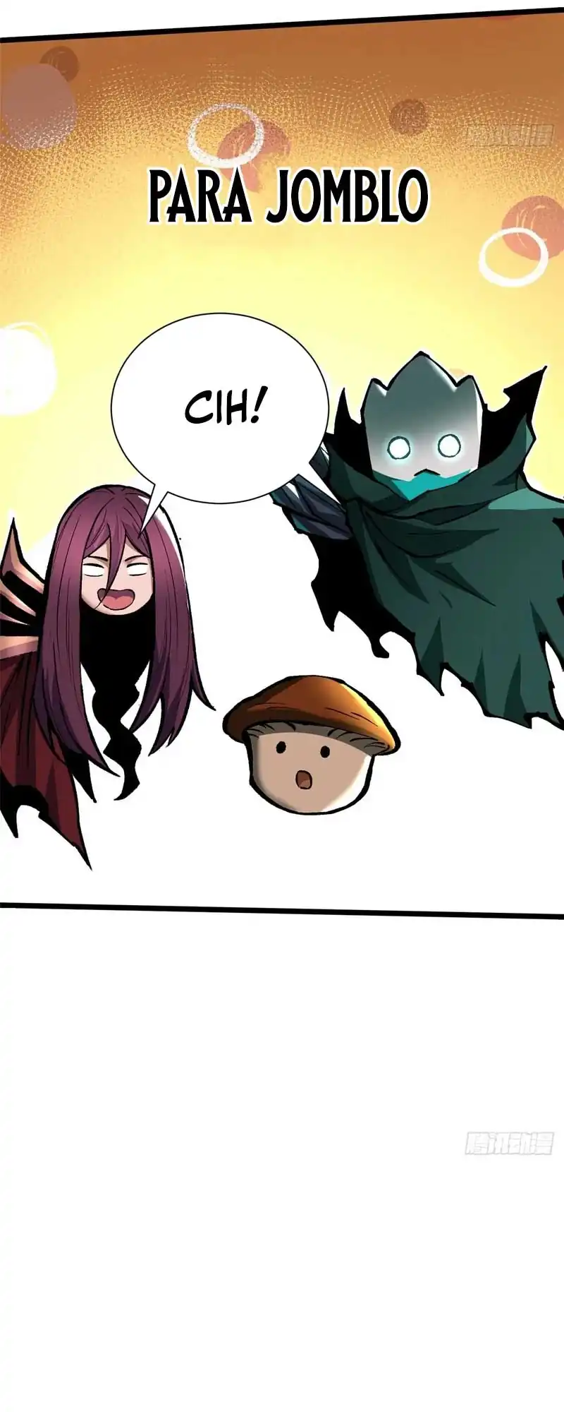 I Really Don't Want to Learn Forbidden Spells Chapter 164 - Page 26