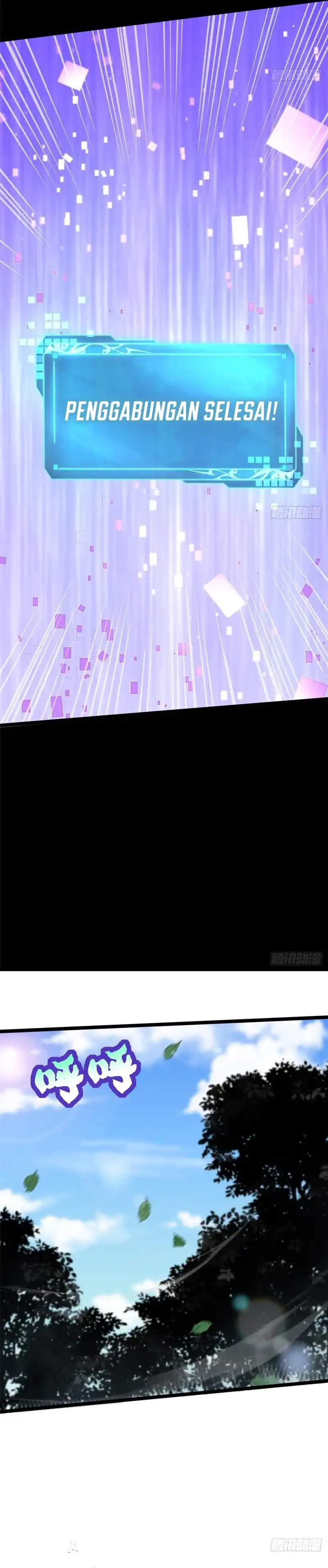 I Really Don't Want to Learn Forbidden Spells Chapter 165 - Page 24