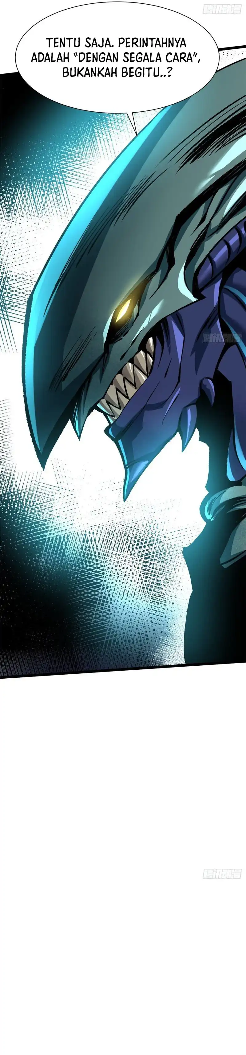 I Really Don't Want to Learn Forbidden Spells Chapter 166 - Page 11