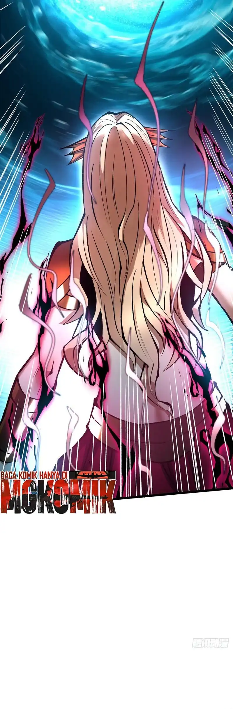 I Really Don't Want to Learn Forbidden Spells Chapter 166 - Page 18