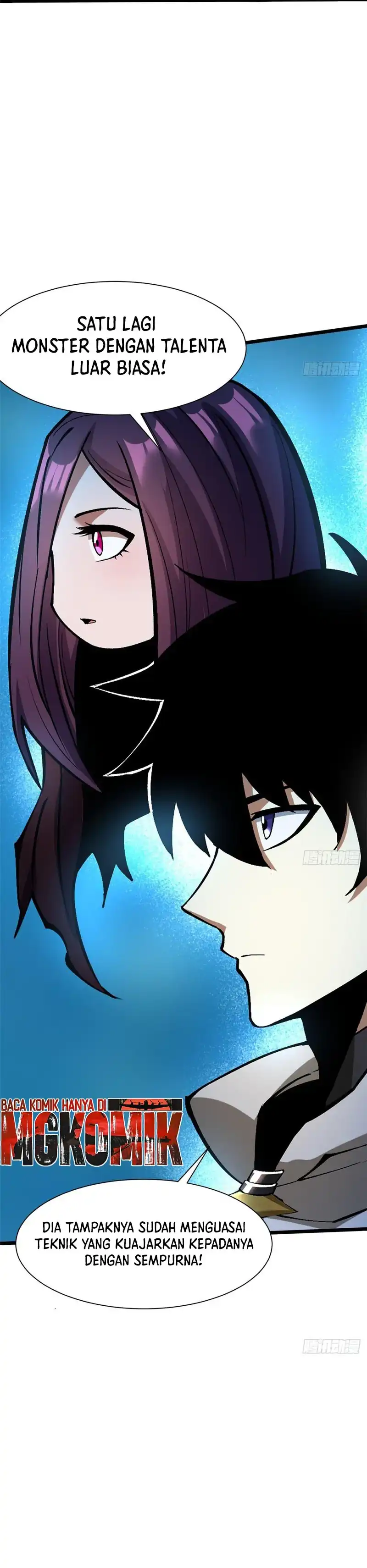 I Really Don't Want to Learn Forbidden Spells Chapter 166 - Page 26