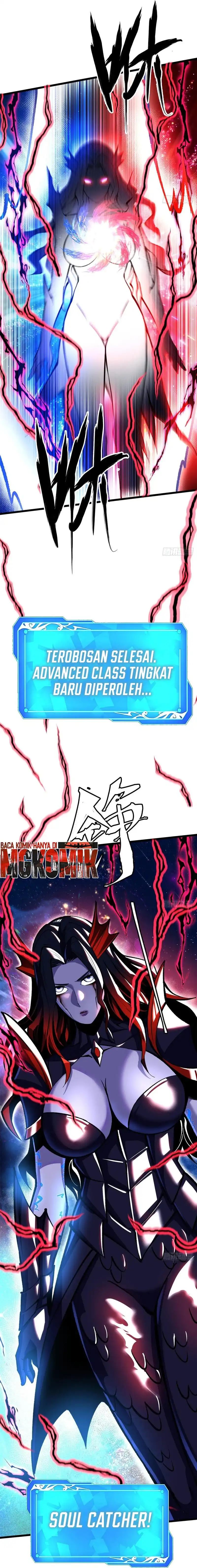 I Really Don't Want to Learn Forbidden Spells Chapter 166 - Page 30