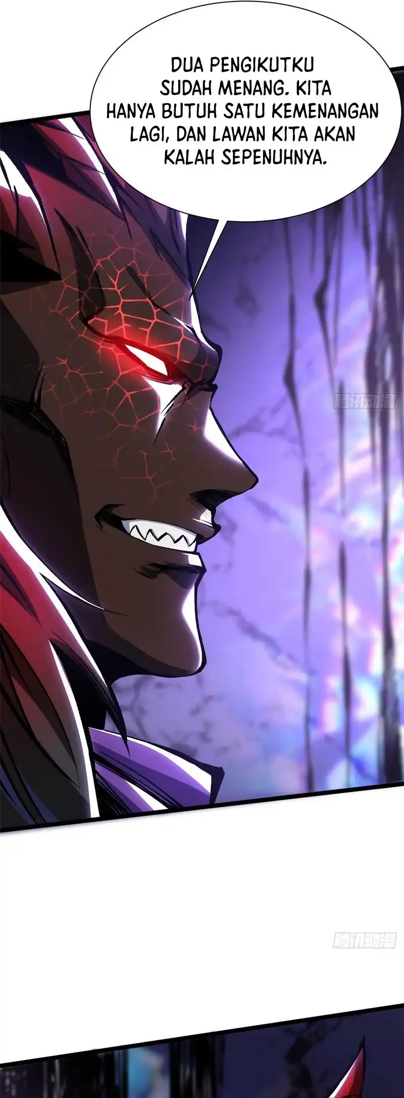 I Really Don't Want to Learn Forbidden Spells Chapter 167 - Page 31
