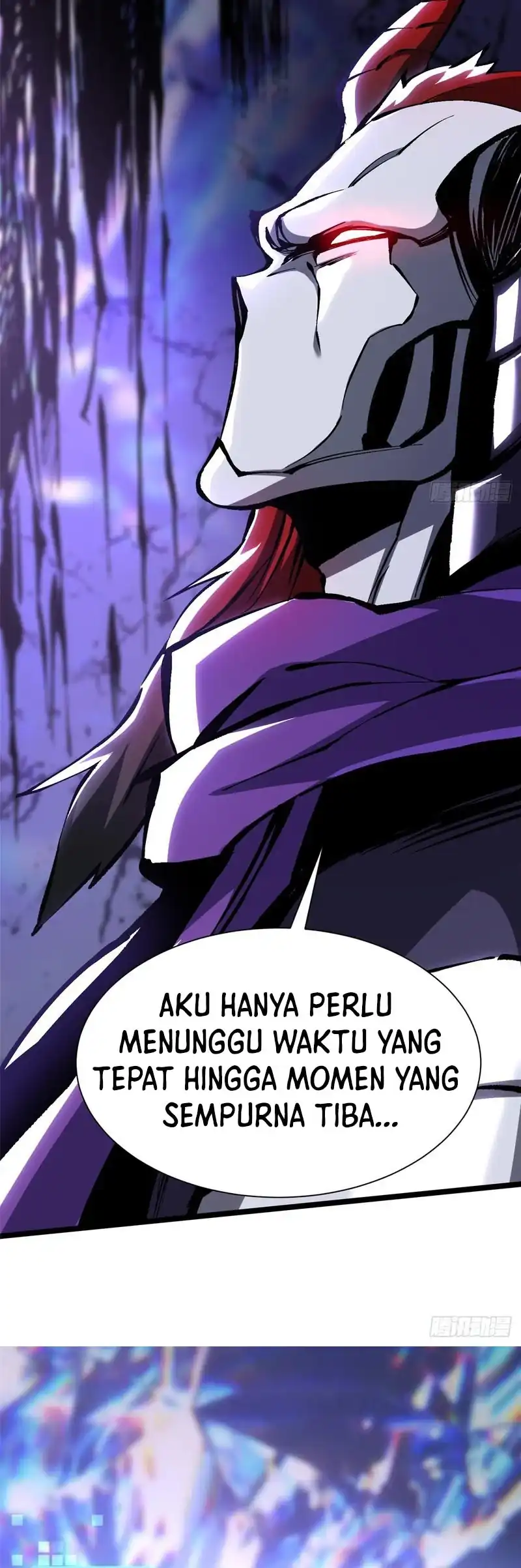 I Really Don't Want to Learn Forbidden Spells Chapter 167 - Page 32