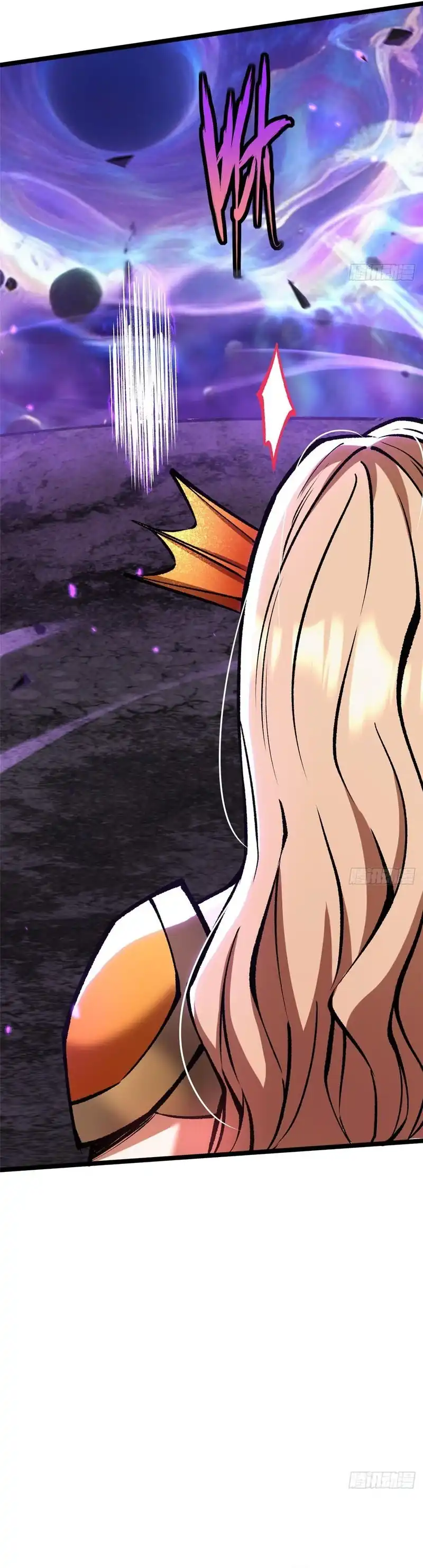 I Really Don't Want to Learn Forbidden Spells Chapter 167 - Page 8