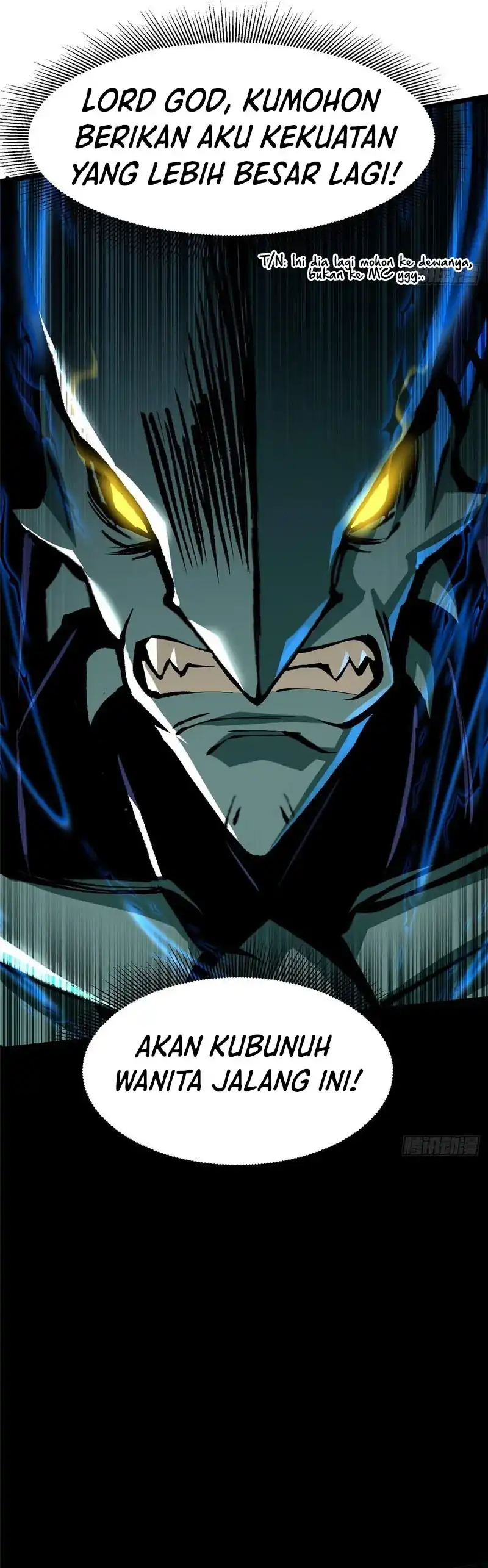I Really Don't Want to Learn Forbidden Spells Chapter 168 - Page 12