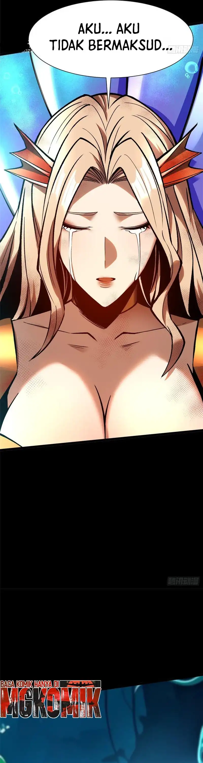 I Really Don't Want to Learn Forbidden Spells Chapter 168 - Page 15
