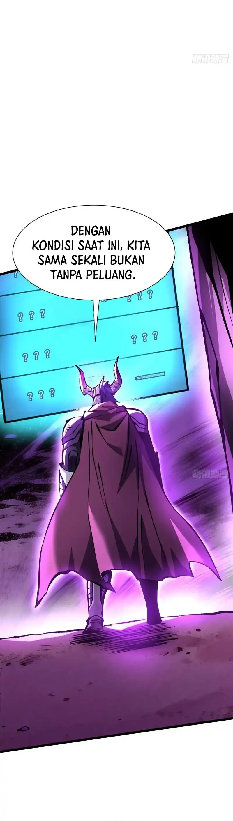 I Really Don't Want to Learn Forbidden Spells Chapter 168 - Page 24