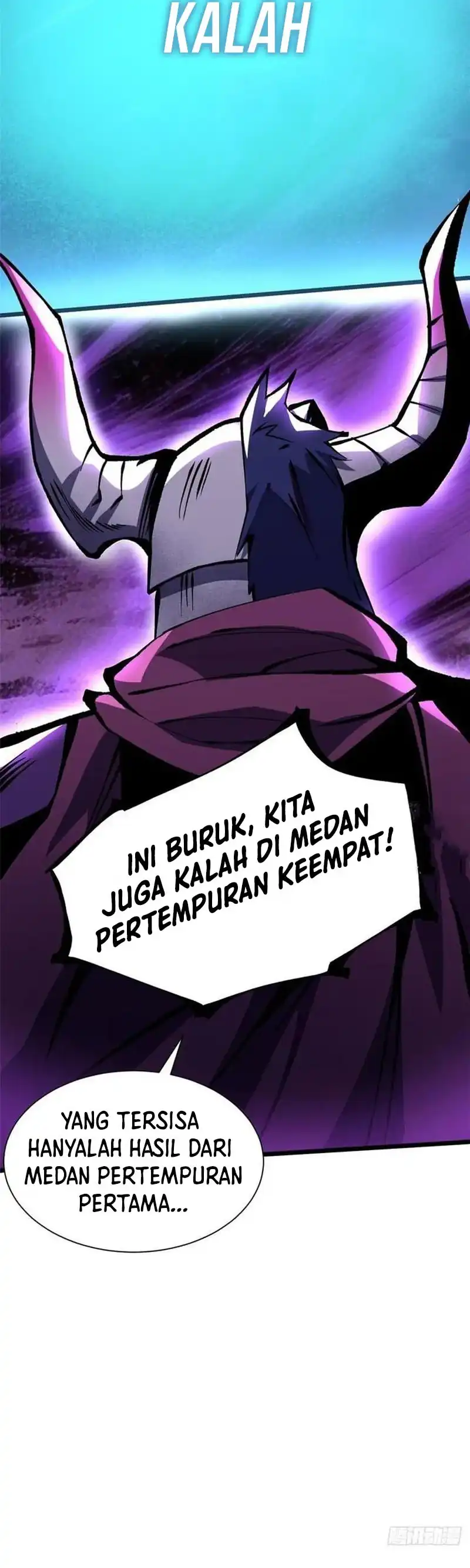 I Really Don't Want to Learn Forbidden Spells Chapter 168 - Page 32