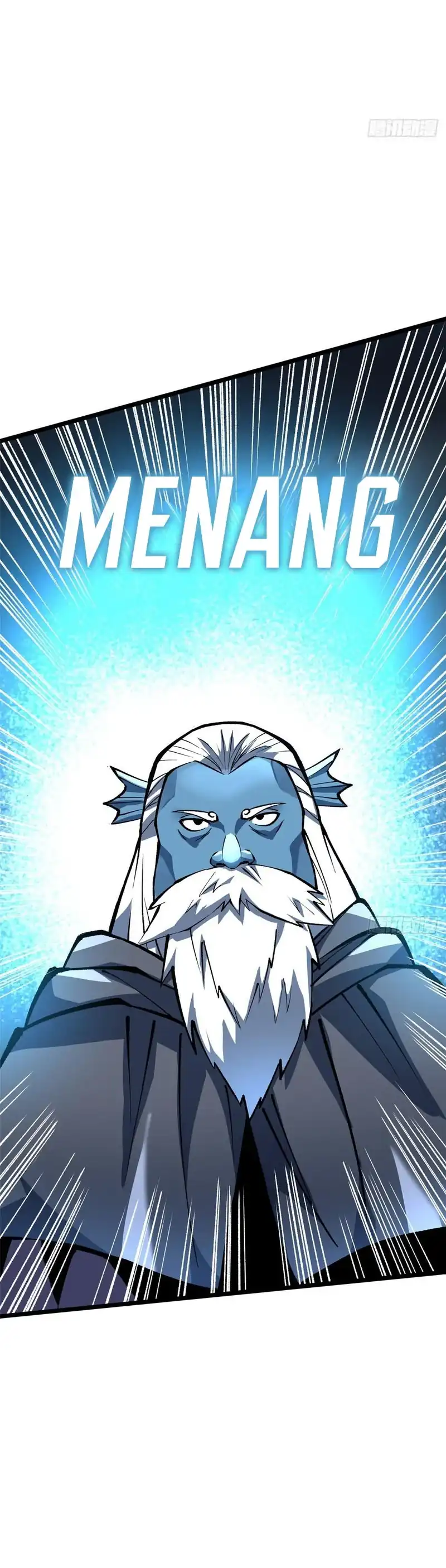 I Really Don't Want to Learn Forbidden Spells Chapter 168 - Page 34