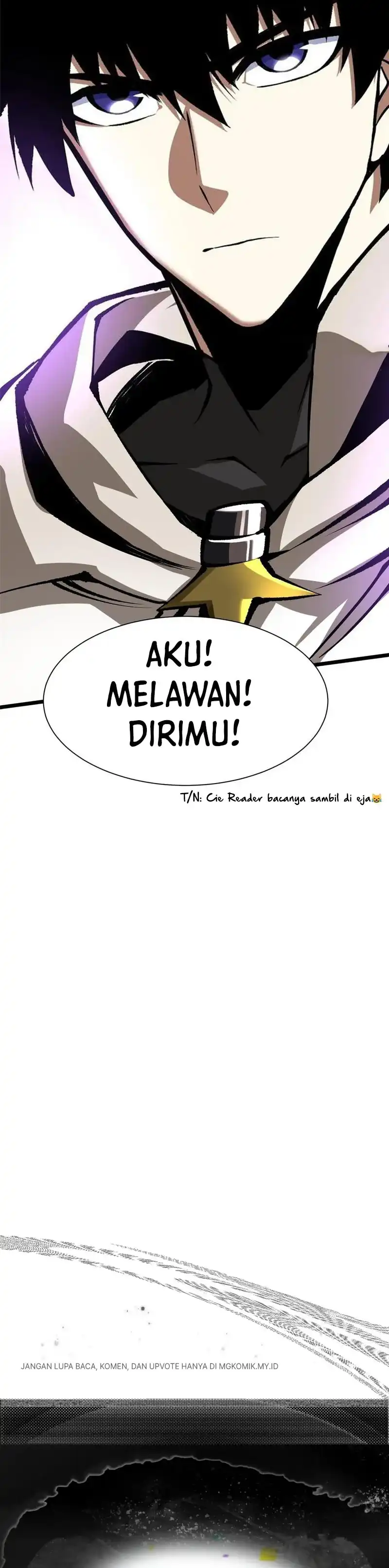 I Really Don't Want to Learn Forbidden Spells Chapter 168 - Page 36