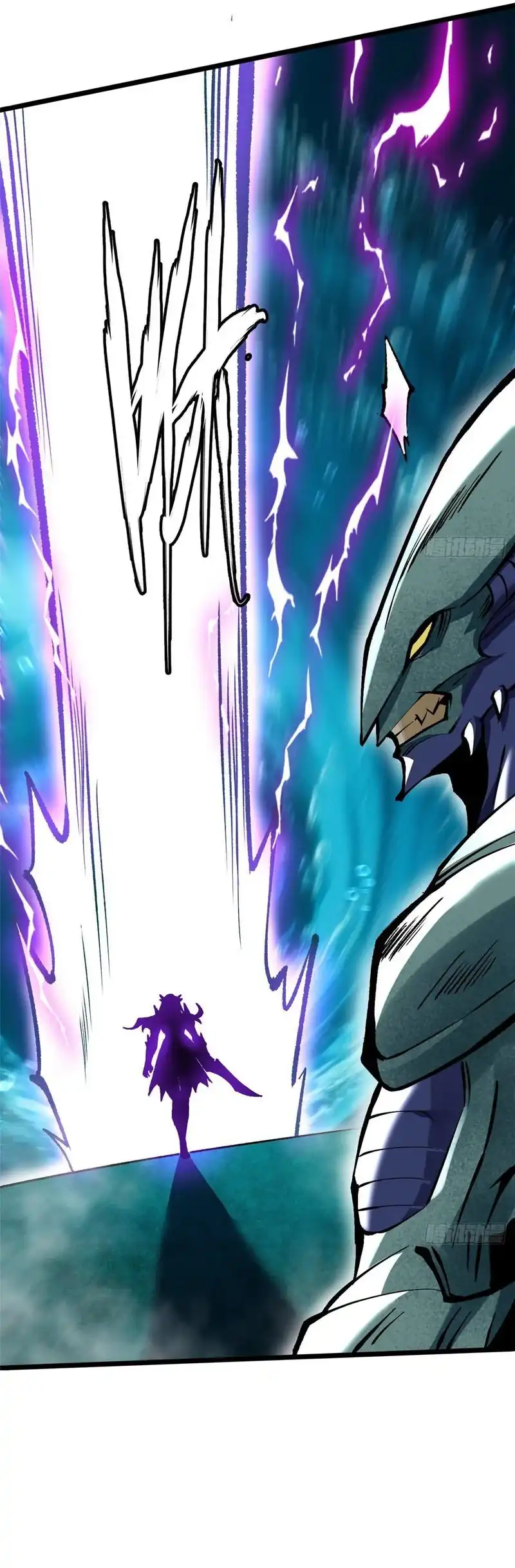 I Really Don't Want to Learn Forbidden Spells Chapter 168 - Page 5