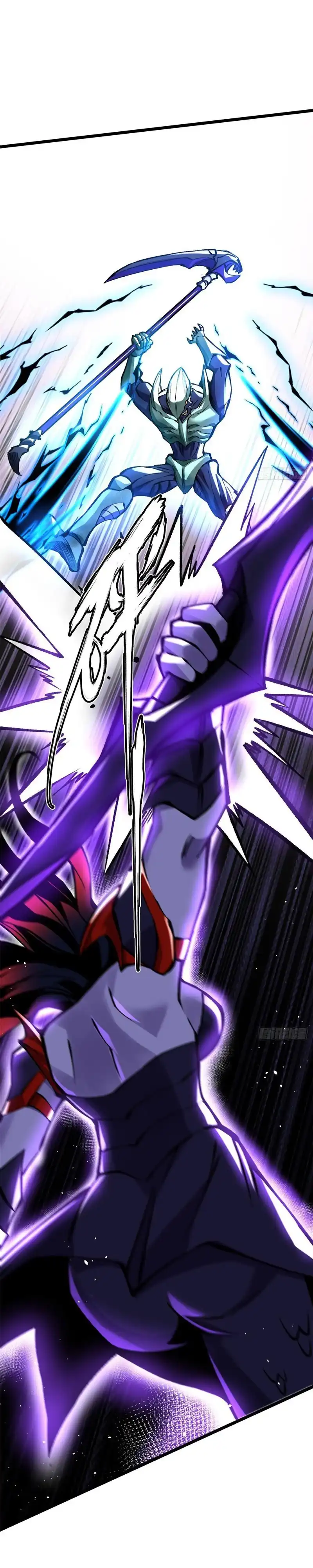 I Really Don't Want to Learn Forbidden Spells Chapter 168 - Page 7