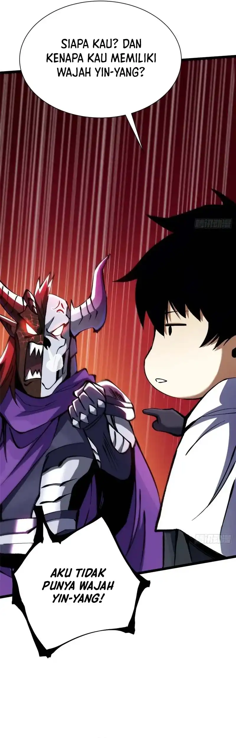 I Really Don't Want to Learn Forbidden Spells Chapter 169 - Page 11