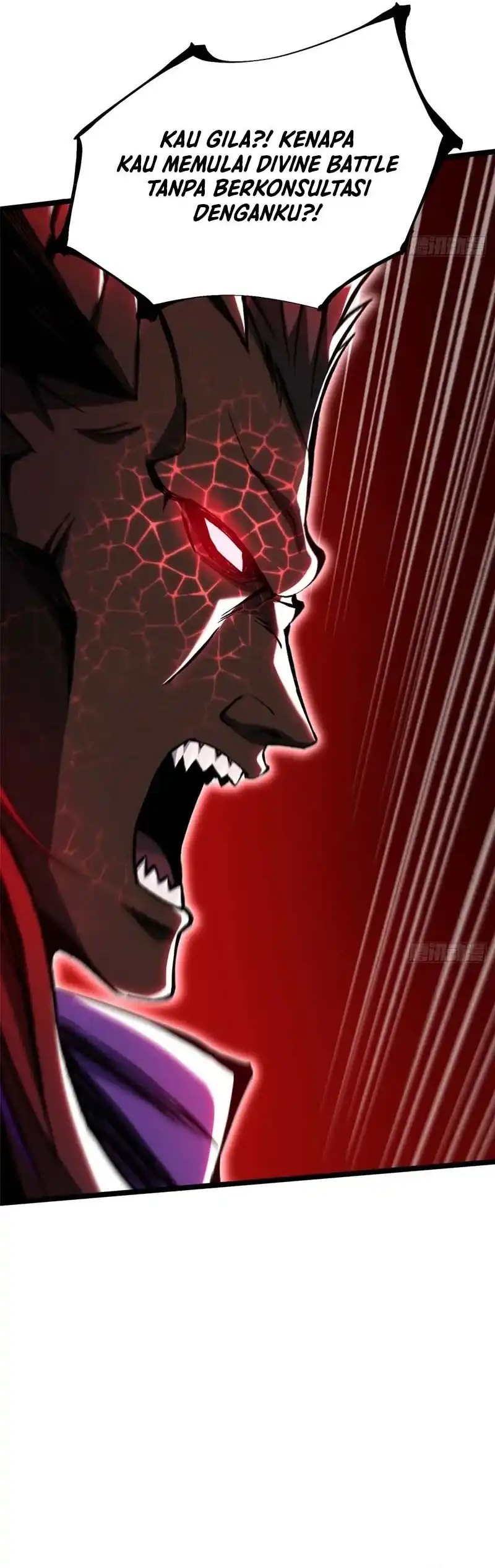 I Really Don't Want to Learn Forbidden Spells Chapter 169 - Page 3