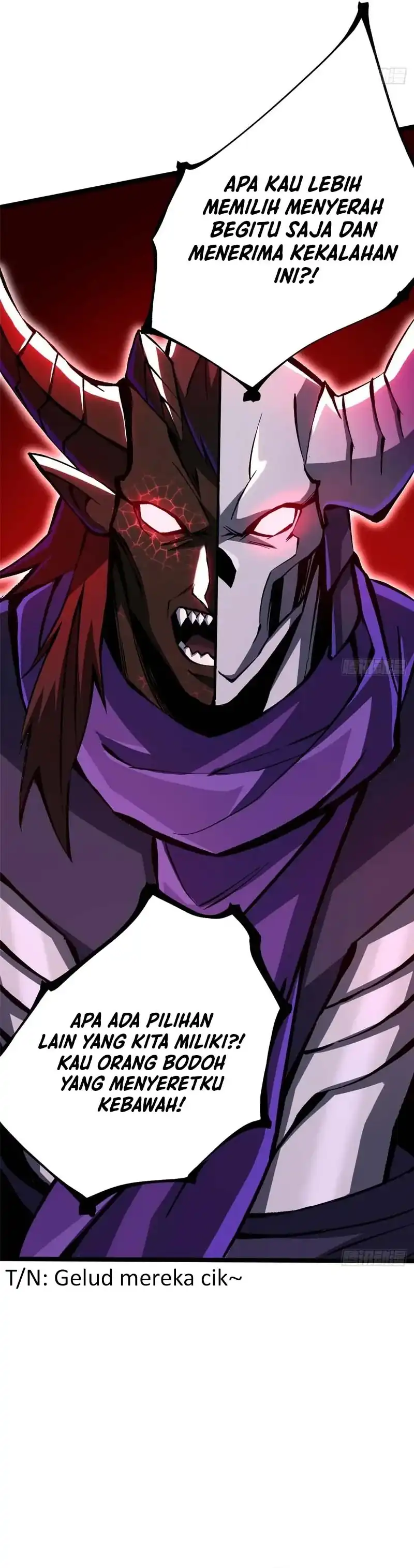 I Really Don't Want to Learn Forbidden Spells Chapter 169 - Page 4