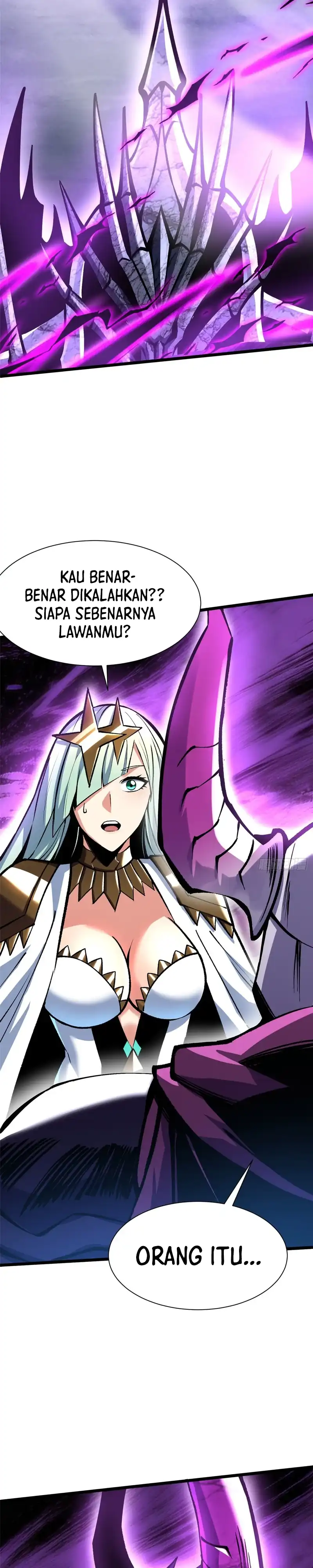 I Really Don't Want to Learn Forbidden Spells Chapter 170 - Page 13