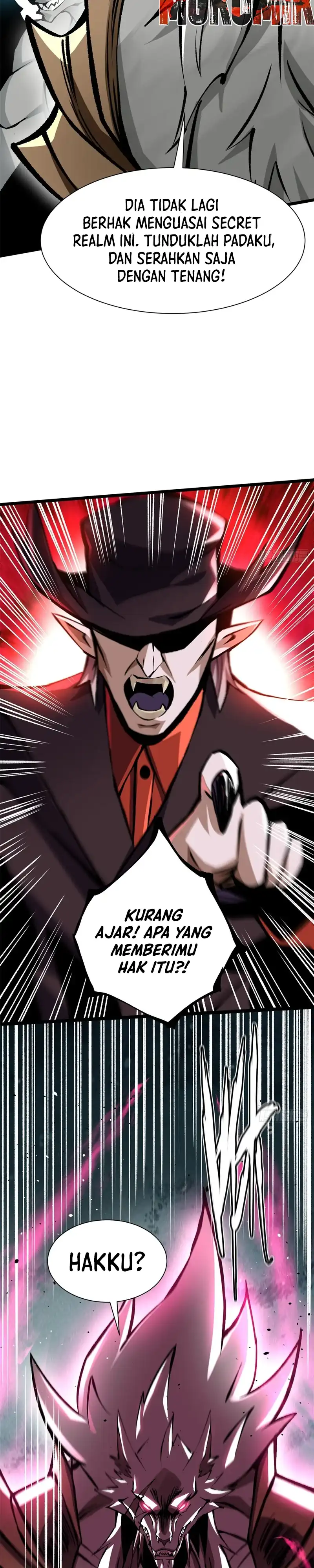 I Really Don't Want to Learn Forbidden Spells Chapter 170 - Page 26