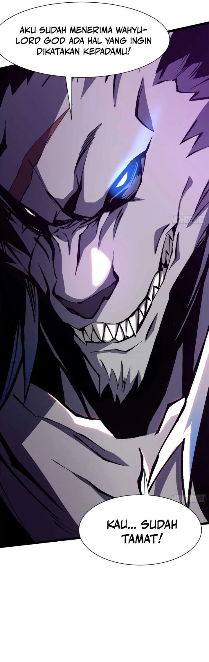 I Really Don't Want to Learn Forbidden Spells Chapter 171 - Page 12