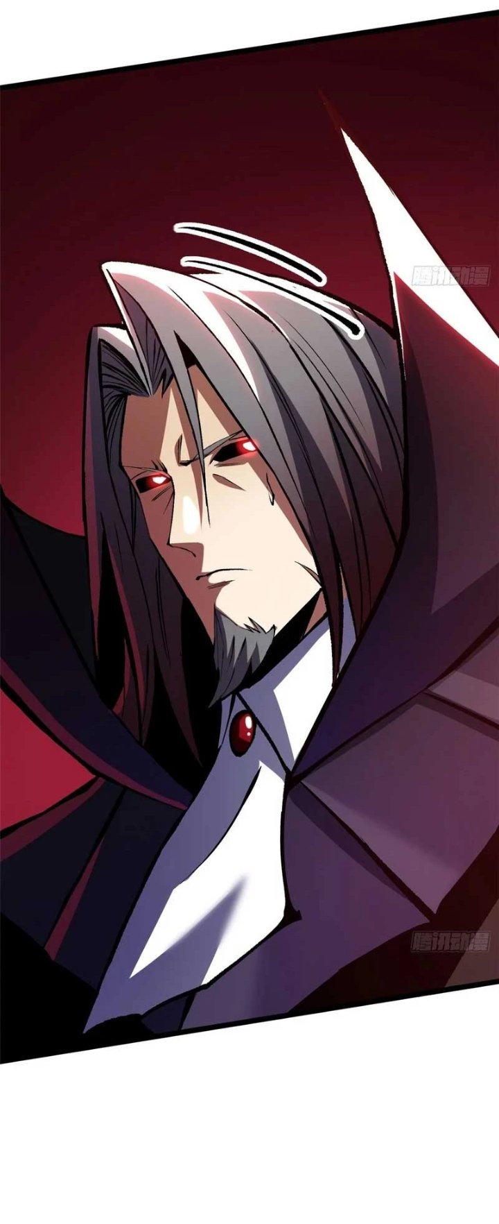 I Really Don't Want to Learn Forbidden Spells Chapter 171 - Page 13