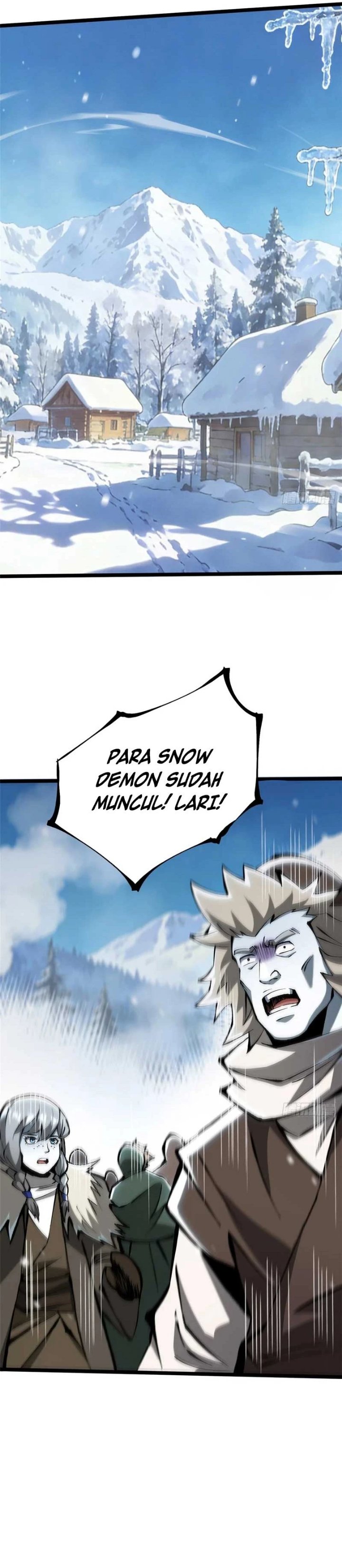 I Really Don't Want to Learn Forbidden Spells Chapter 171 - Page 30