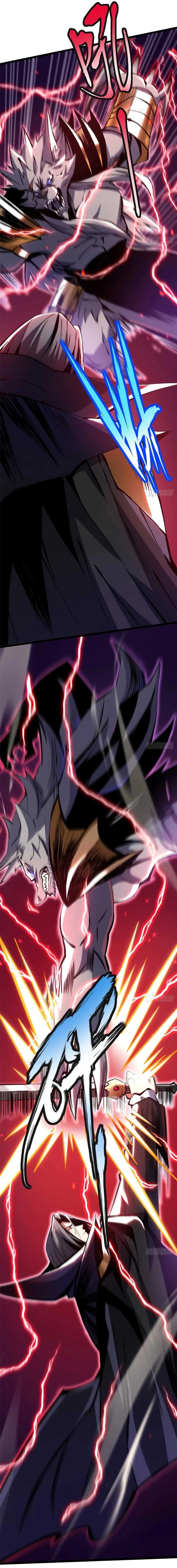 I Really Don't Want to Learn Forbidden Spells Chapter 171 - Page 5