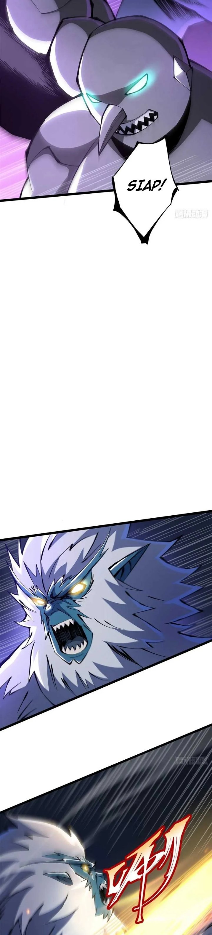 I Really Don't Want to Learn Forbidden Spells Chapter 172 - Page 29
