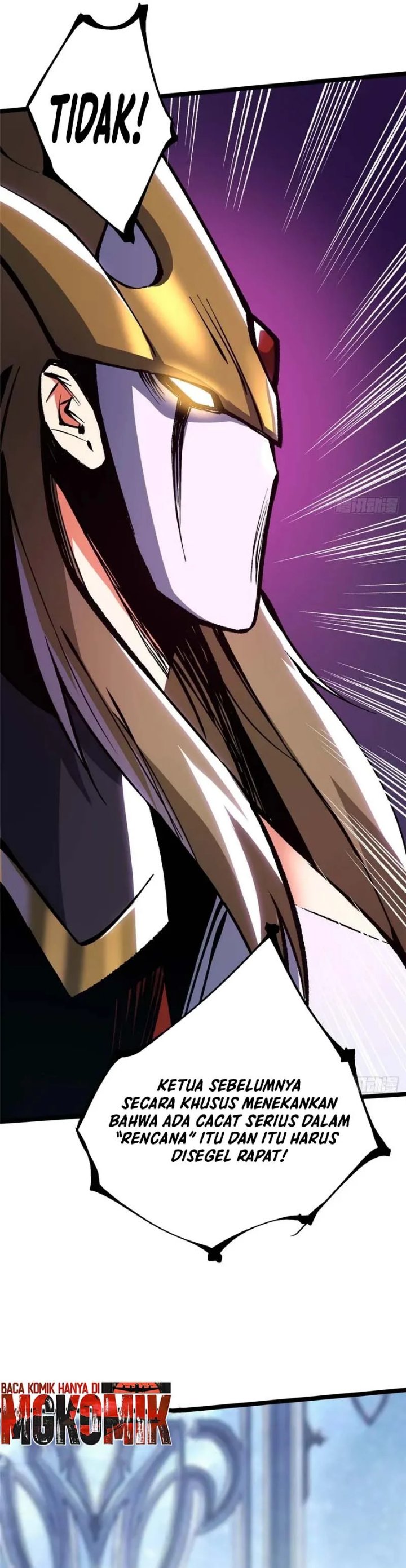 I Really Don't Want to Learn Forbidden Spells Chapter 174 - Page 14