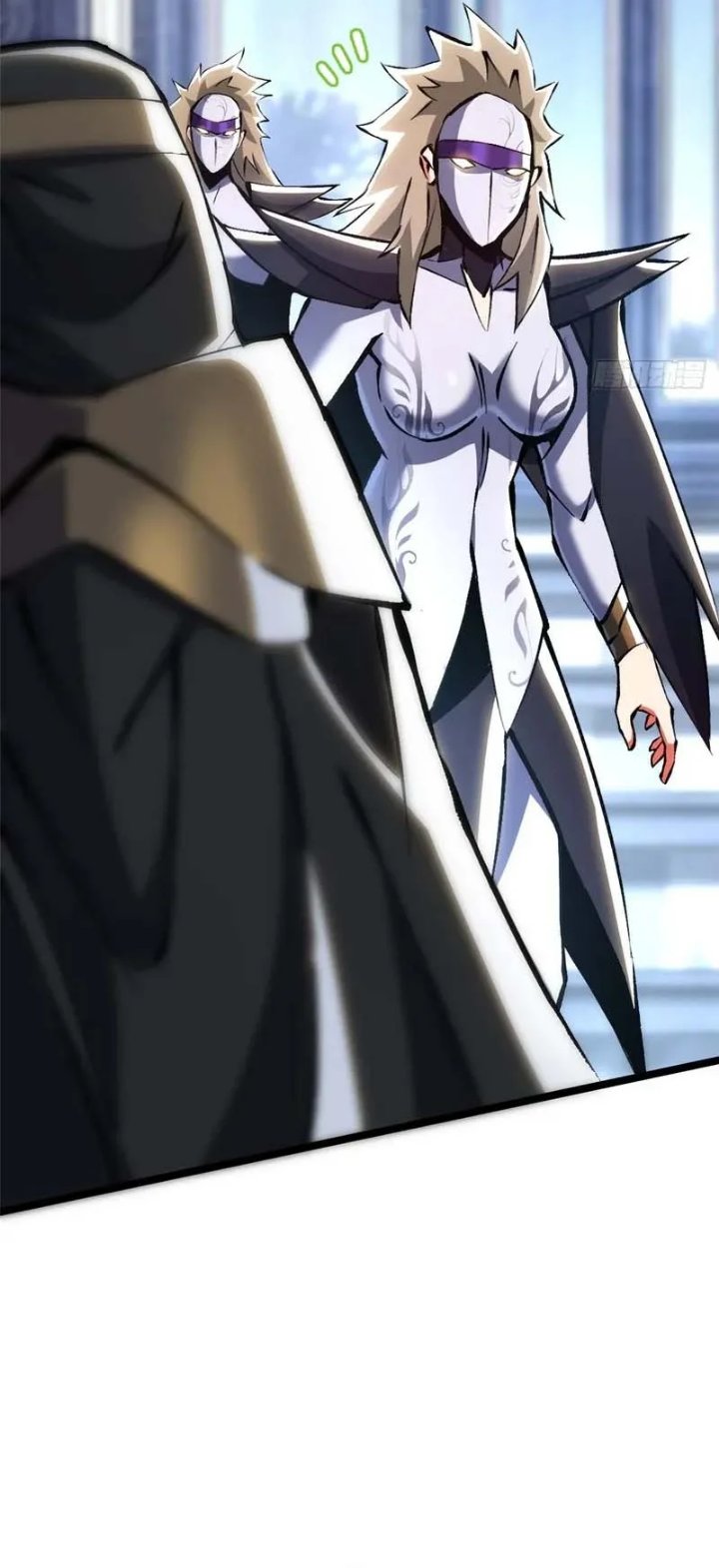 I Really Don't Want to Learn Forbidden Spells Chapter 174 - Page 16