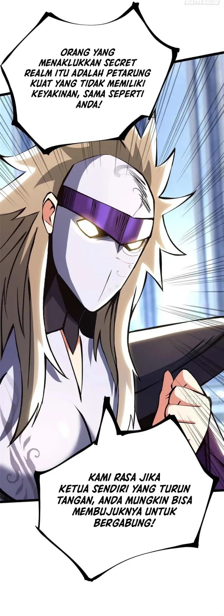 I Really Don't Want to Learn Forbidden Spells Chapter 174 - Page 18