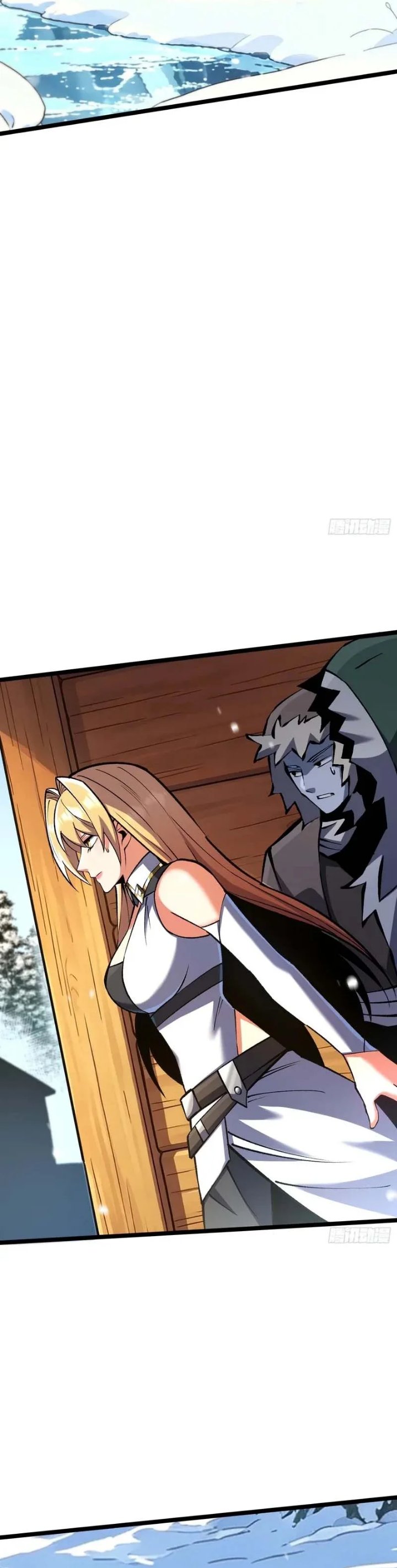 I Really Don't Want to Learn Forbidden Spells Chapter 176 - Page 15