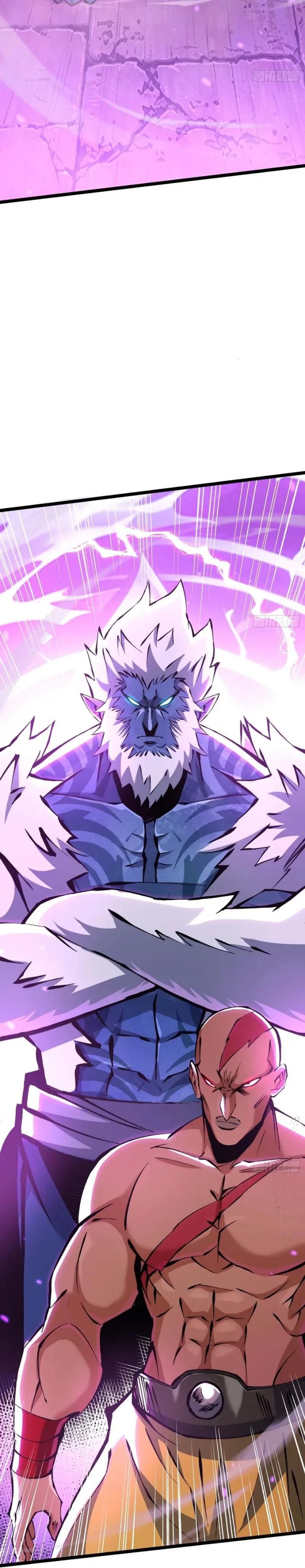 I Really Don't Want to Learn Forbidden Spells Chapter 176 - Page 3