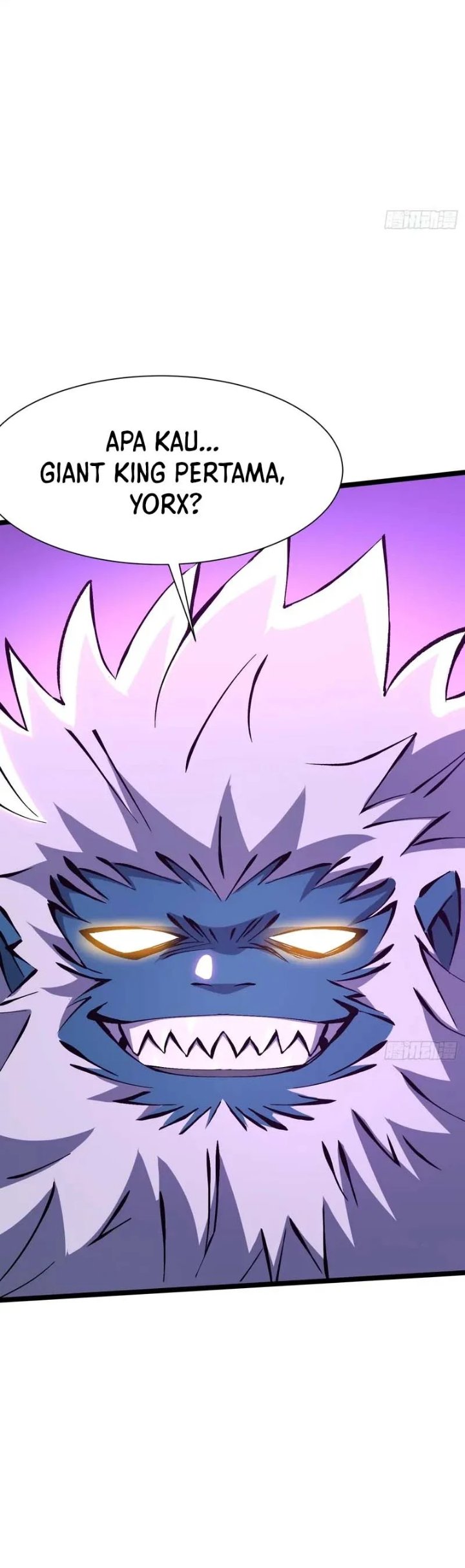 I Really Don't Want to Learn Forbidden Spells Chapter 176 - Page 4
