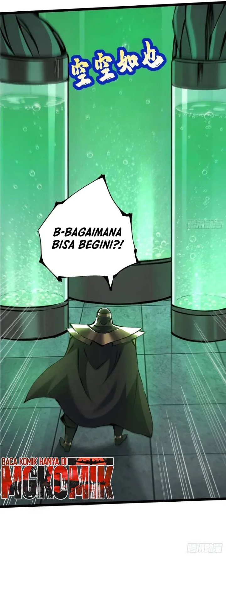 I Really Don't Want to Learn Forbidden Spells Chapter 176 - Page 7