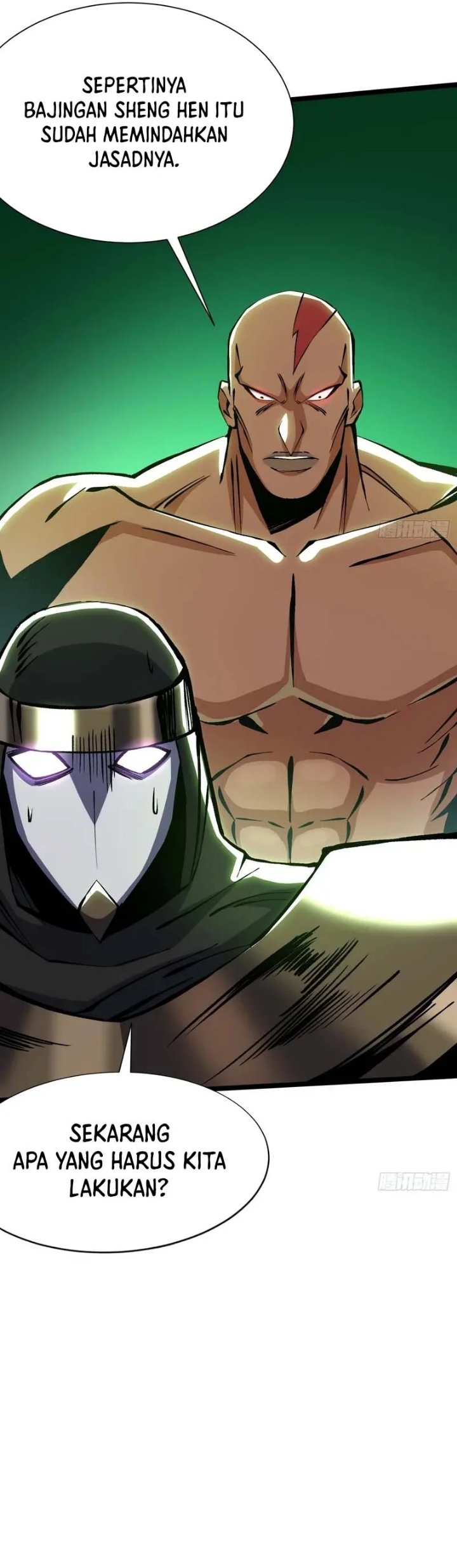 I Really Don't Want to Learn Forbidden Spells Chapter 176 - Page 8