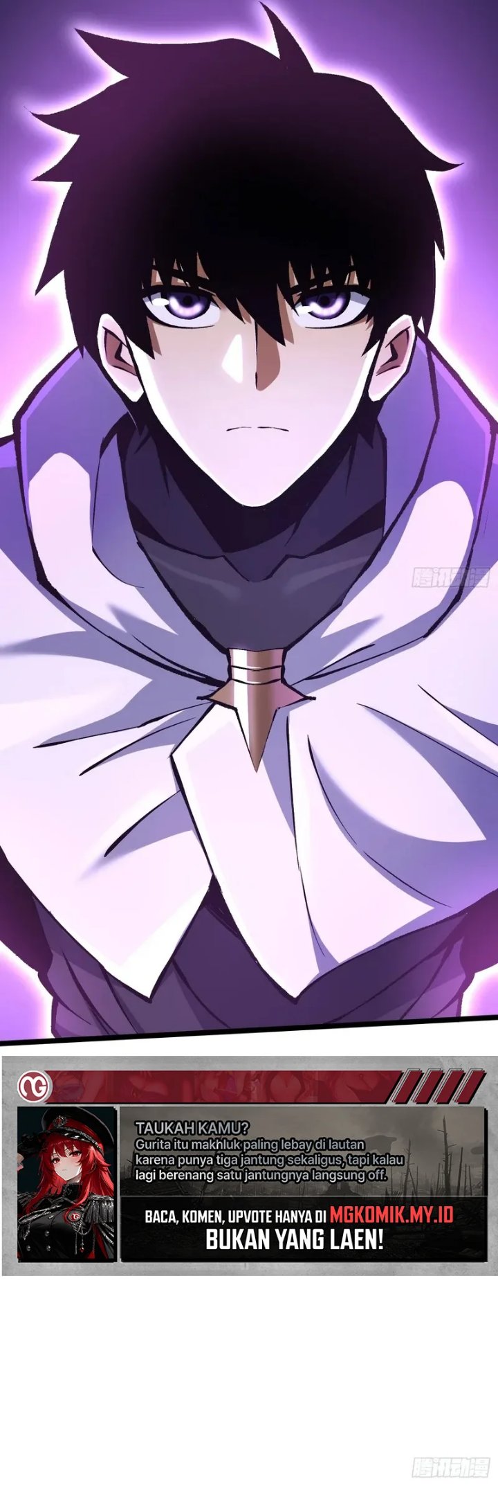 I Really Don't Want to Learn Forbidden Spells - Chapter 177 - Page 21