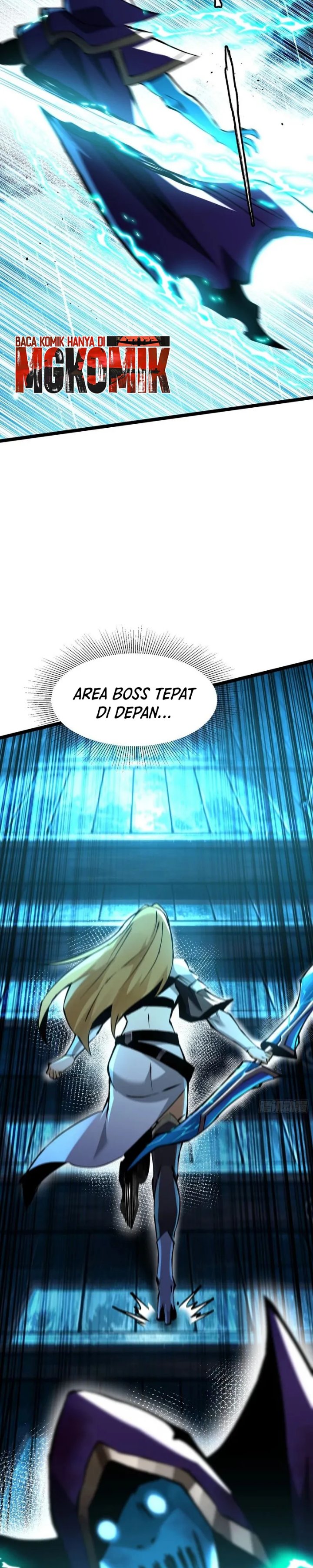 I Really Don't Want to Learn Forbidden Spells - Chapter 178 - Page 10