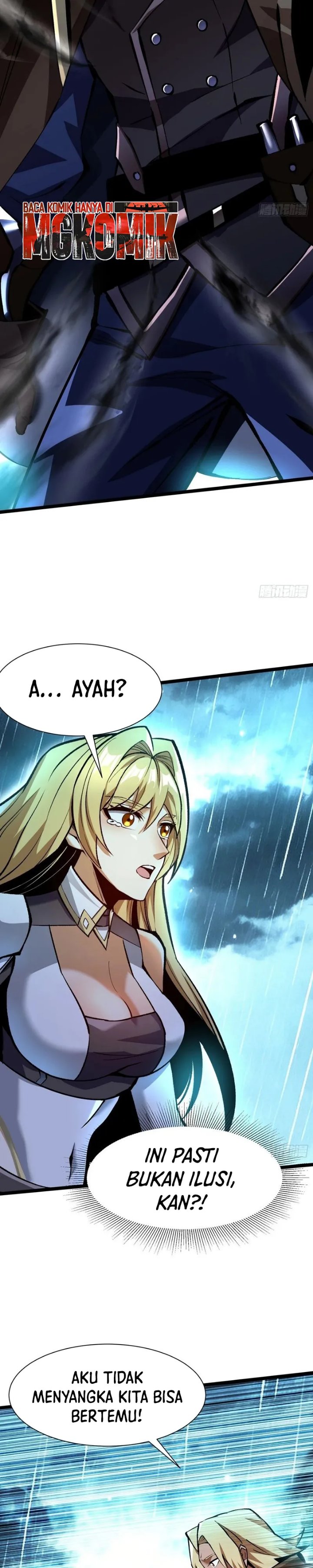 I Really Don't Want to Learn Forbidden Spells - Chapter 178 - Page 12