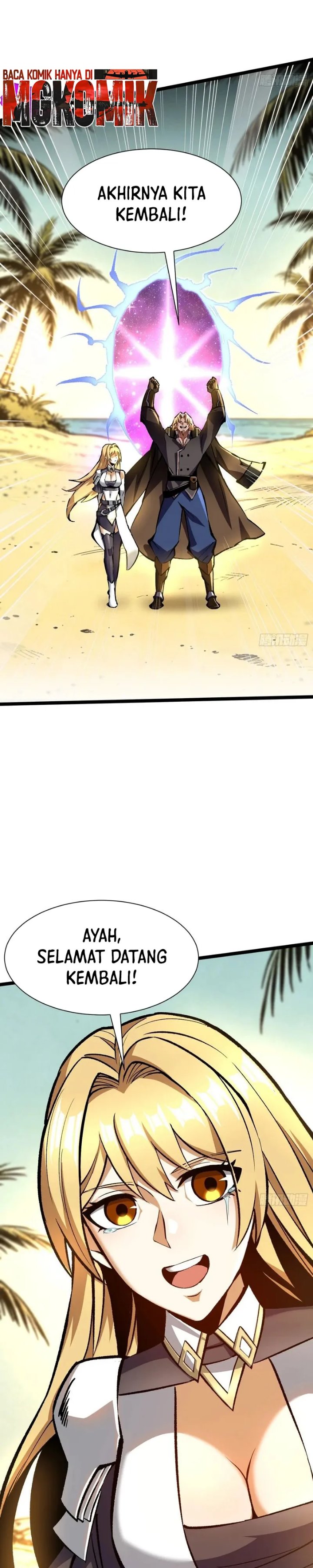 I Really Don't Want to Learn Forbidden Spells - Chapter 178 - Page 22
