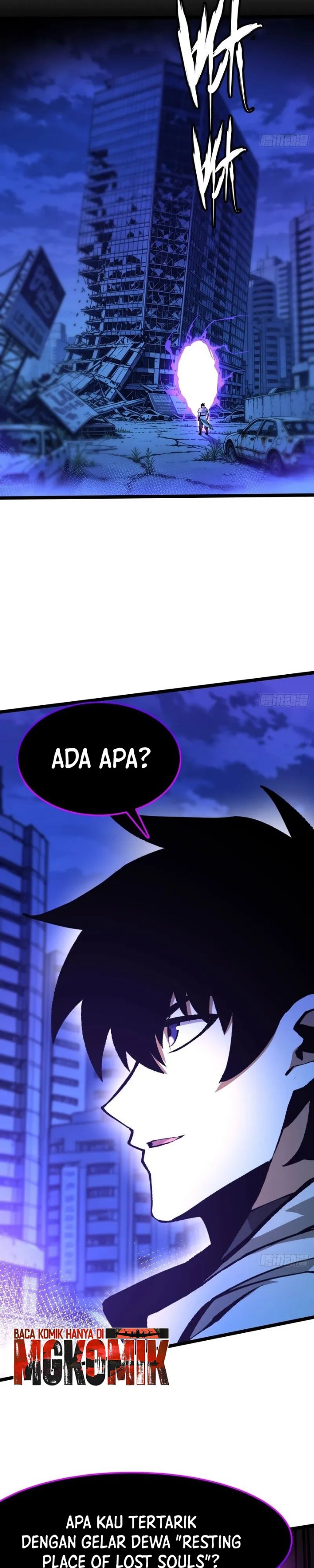 I Really Don't Want to Learn Forbidden Spells - Chapter 178 - Page 26