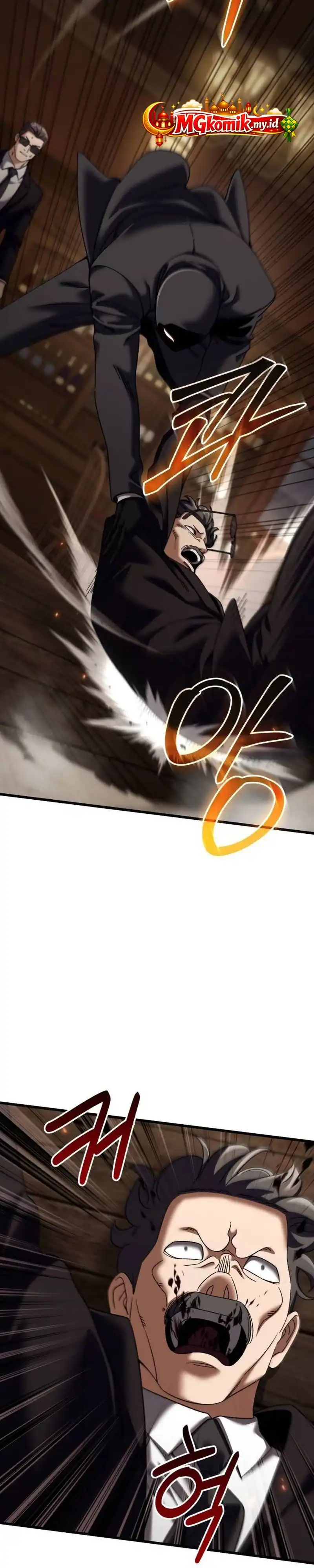 Baca I Regressed, but the World didn't End - Chapter 54 halaman 13