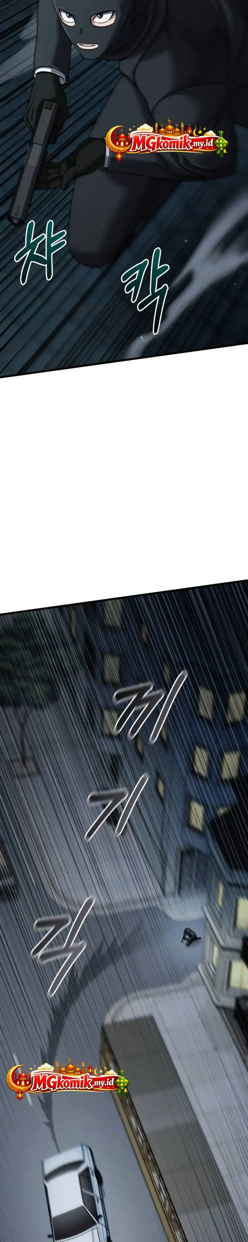 Baca I Regressed, but the World didn't End - Chapter 54 halaman 22