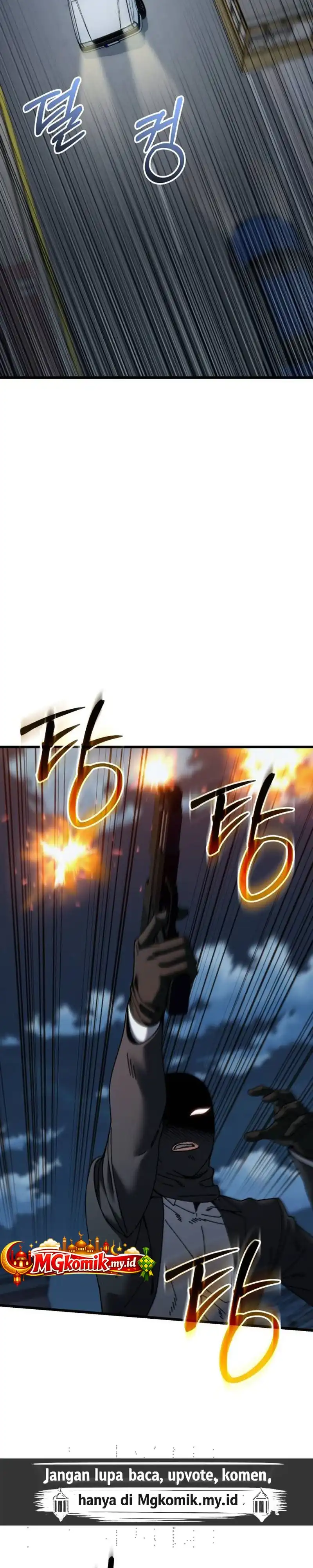 Baca I Regressed, but the World didn't End - Chapter 54 halaman 23