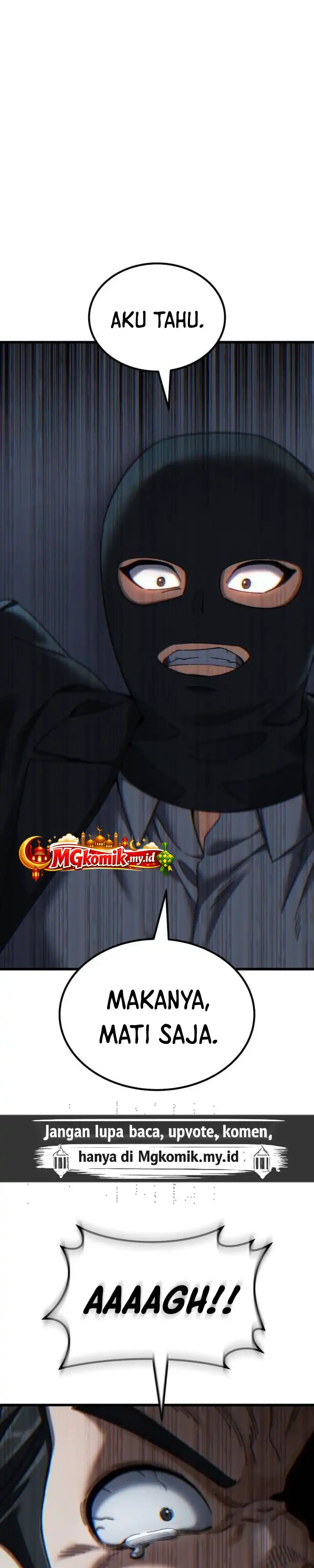 Baca I Regressed, but the World didn't End - Chapter 54 halaman 34