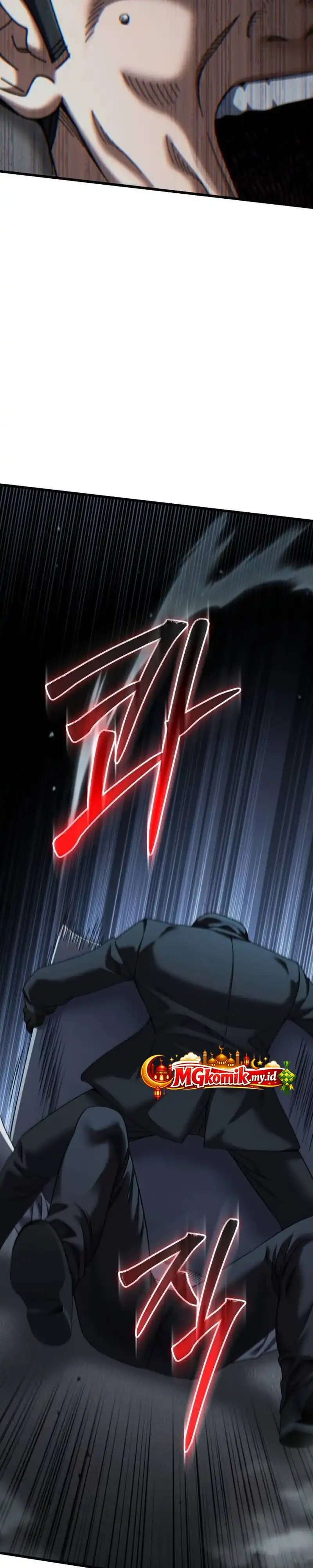 Baca I Regressed, but the World didn't End - Chapter 54 halaman 35