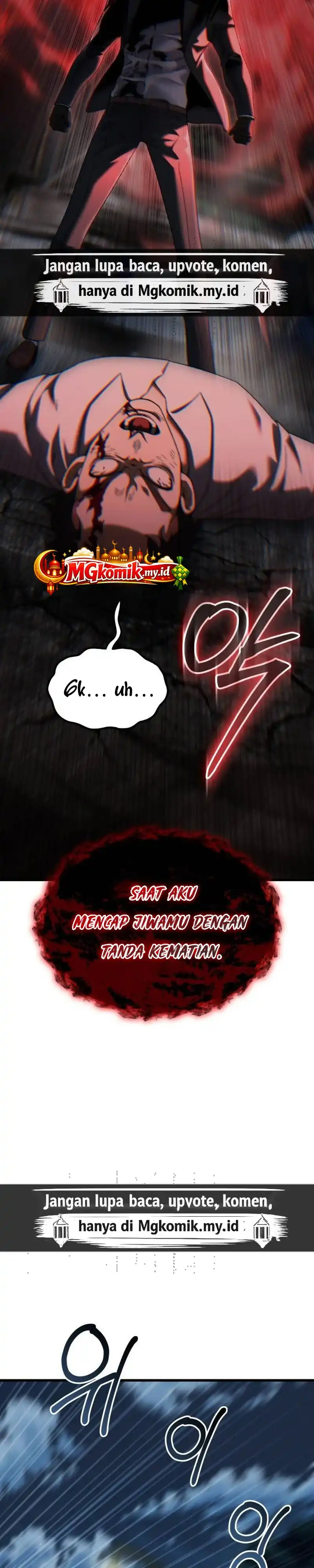 Baca I Regressed, but the World didn't End - Chapter 54 halaman 39