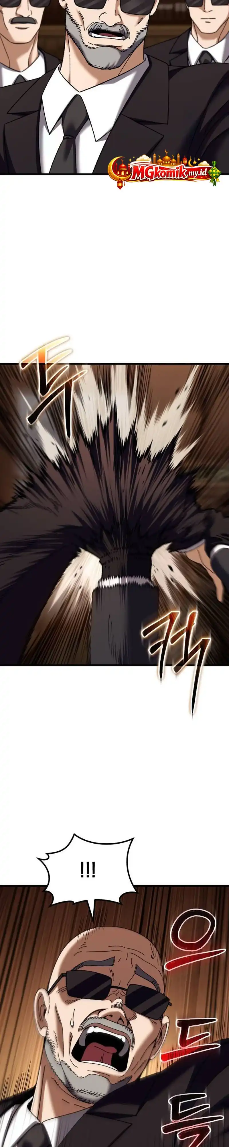 Baca I Regressed, but the World didn't End - Chapter 54 halaman 8