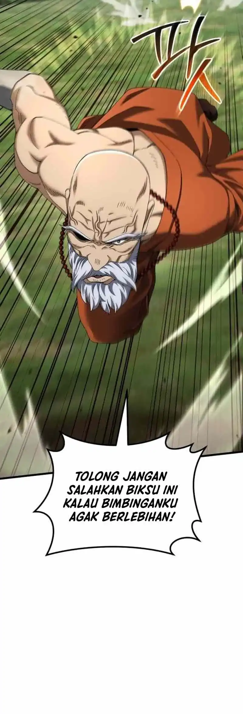 Baca I Regressed, but the World didn't End - Chapter 55 halaman 48