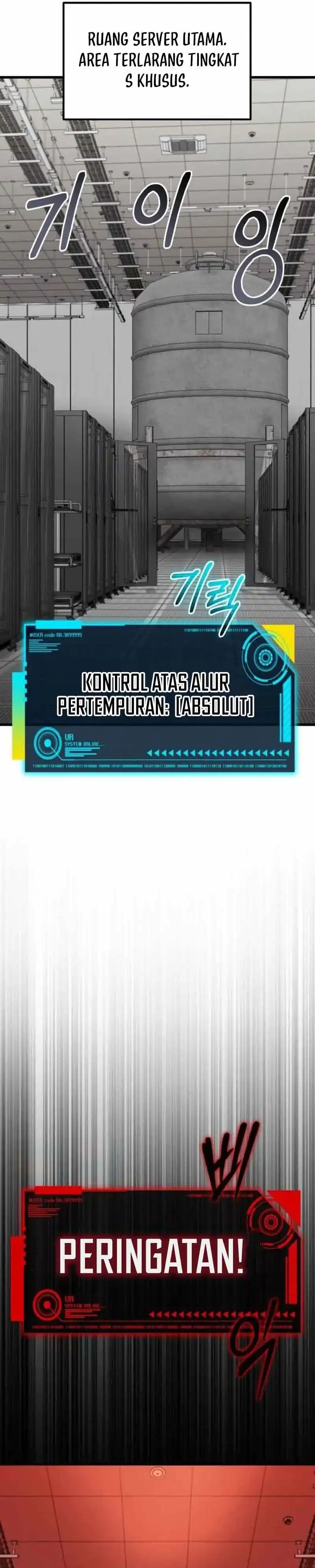 Baca I Regressed, but the World didn't End - Chapter 55 halaman 53